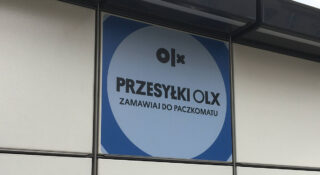 Potężna kara dla OLX. System ocen o sprzedawcach był sfałszowany
