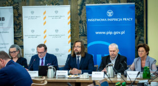Nadchodzi duża reforma PIP-u. Inspektorzy dostaną nowe uprawnienia