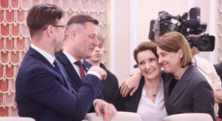 Biznesowa czarna lista.  Rządowy portal pokaże, komu możesz zaufać