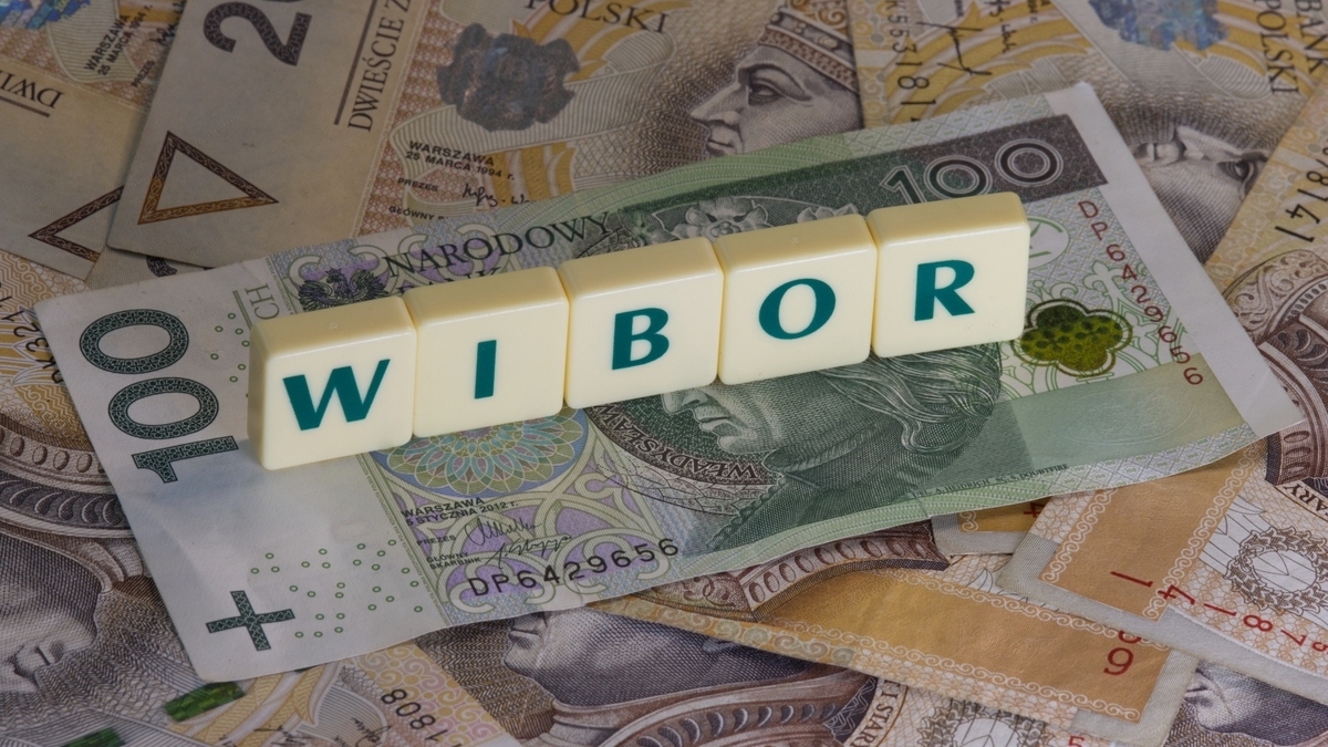 TSUE bada, czy z WIBOR jest wszystko ok?