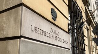 ZUS zadluzenie deficyt FUS