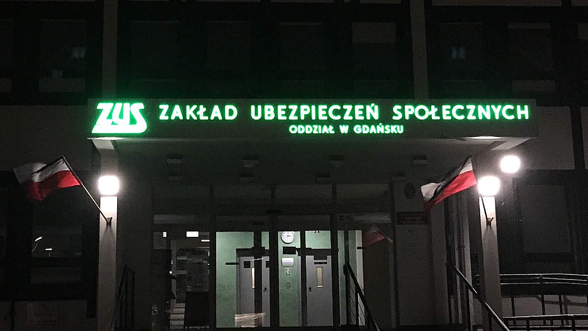 renta wdowia wyplaty zus