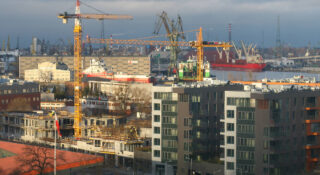 Ceny mieszkań? Deweloperzy w szoku, zadają absurdalne pytania