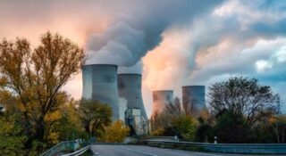 3,6 bln euro i milion miejsc pracy. Tyle zyskamy dzięki energii jądrowej