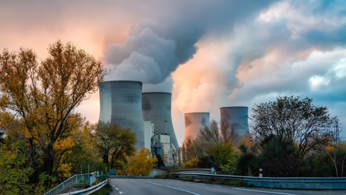 3,6 bln euro i milion miejsc pracy. Tyle zyskamy dzięki energii jądrowej