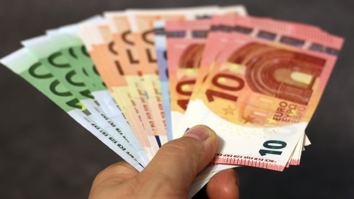 Bułgaria jest na ostatniej prostej, by wejść do strefy euro w 2026 r.