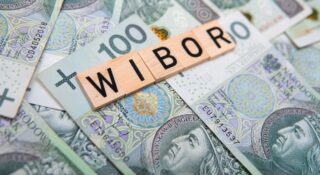 Koniec WIBOR-u. Powitajcie jeszcze droższy POLSTR