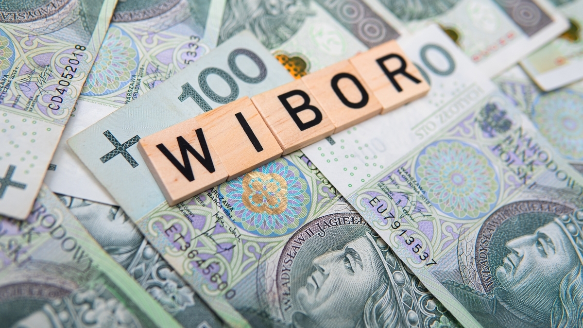 Kiedy WIBOR zupełnie zniknie z umów kredytowych