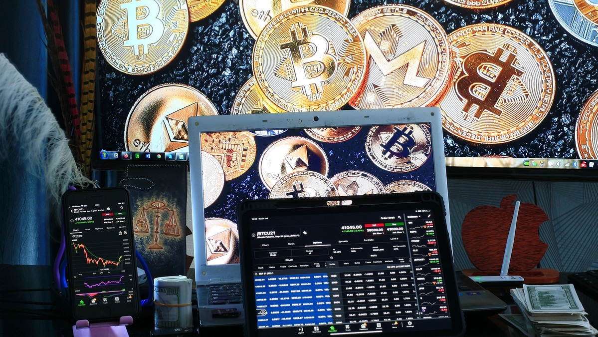 Rekord na horyzoncie. Bitcoin znów rozgrzewa rynek