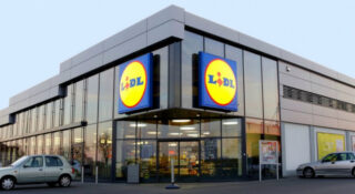 Partia piwa wycofana ze sklepów Lidl