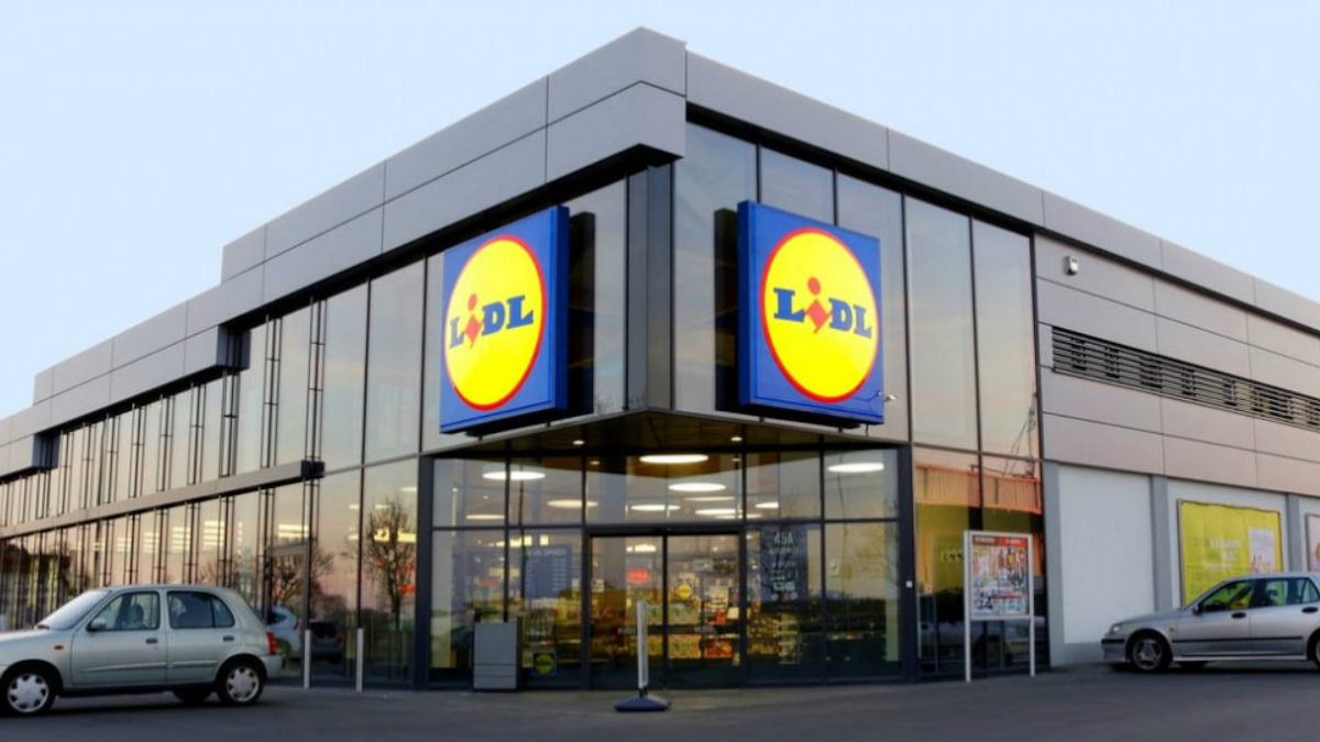 Partia piwa wycofana ze sklepów Lidl