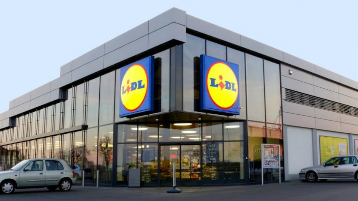 Partia piwa wycofana ze sklepów Lidl