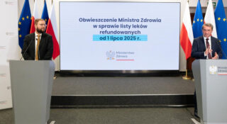 Od 1 lipca nowa lista leków refundowanych. Ważne zmiany
