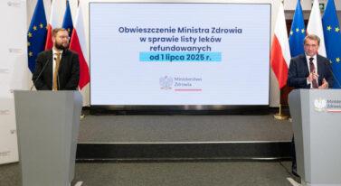 Od 1 lipca nowa lista leków refundowanych. Ważne zmiany