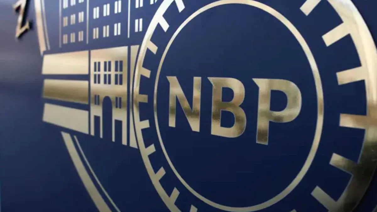 Kwadratowa, srebrna i rzadka. Nowa moneta NBP