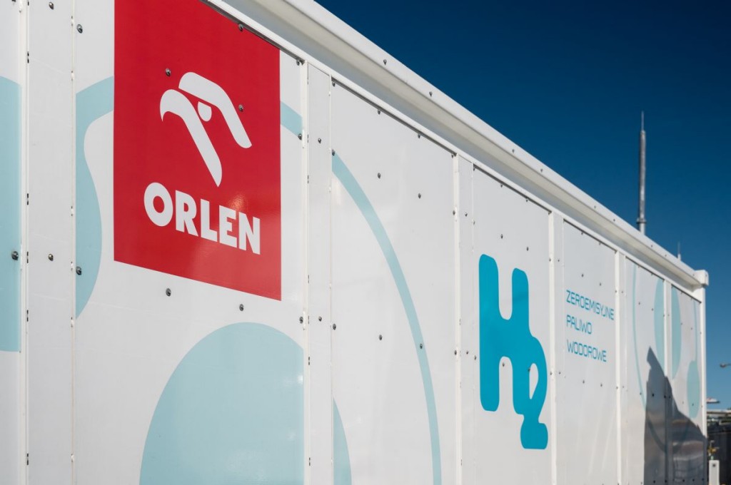 Orlen wyprzedził świat. Nowy patent może zmienić energetykę