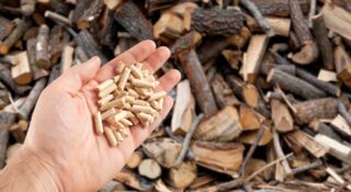 Pellet zdrożeje? Podwyżki mogą ruszyć już od września