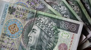 Nowe limity płatności gotówką. Powyżej tej kwoty tylko karta lub przelew