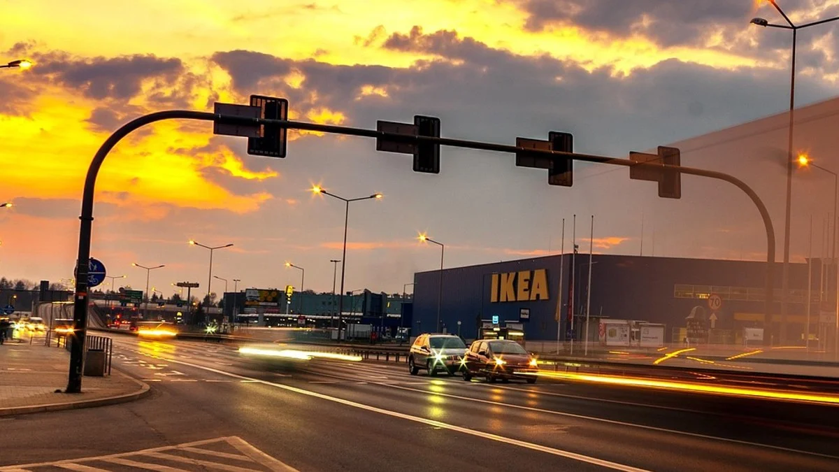Ikea wzywa klientów o zwrot produktu