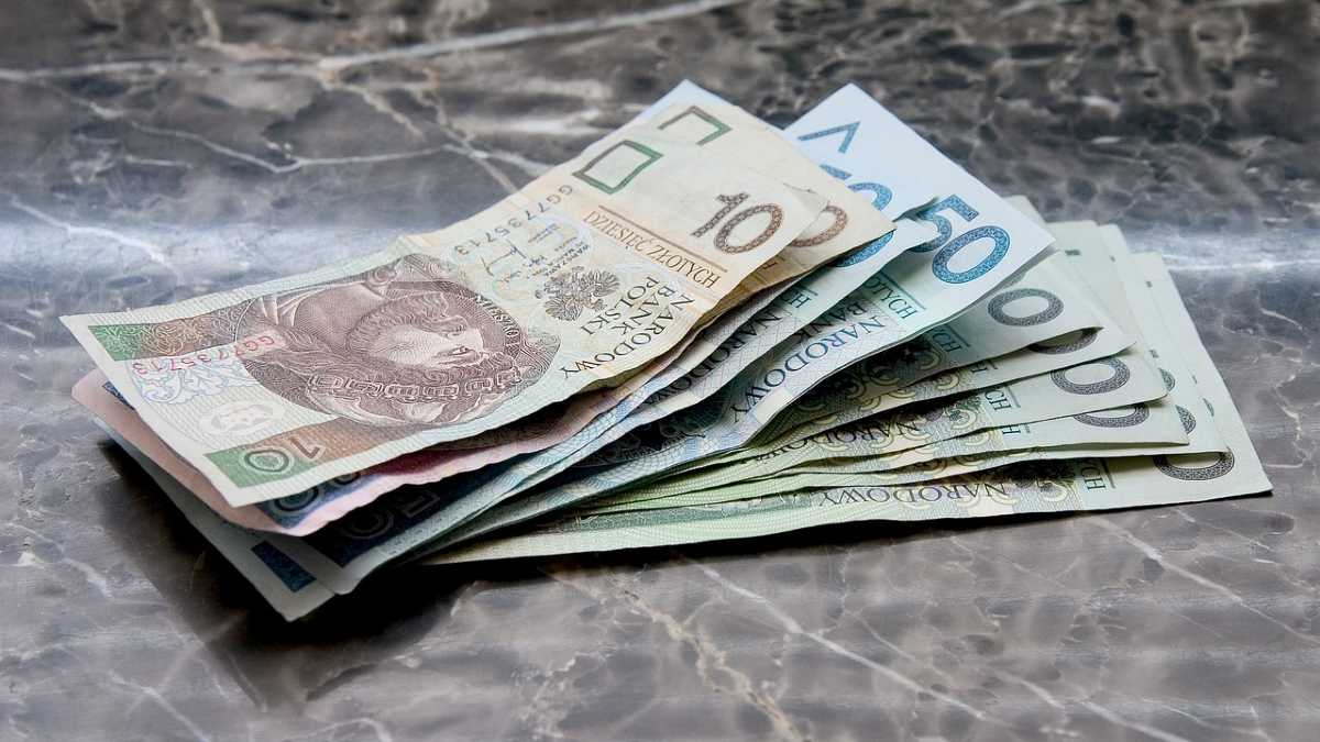 opłata mocowa - wyższe rachunki za prąd