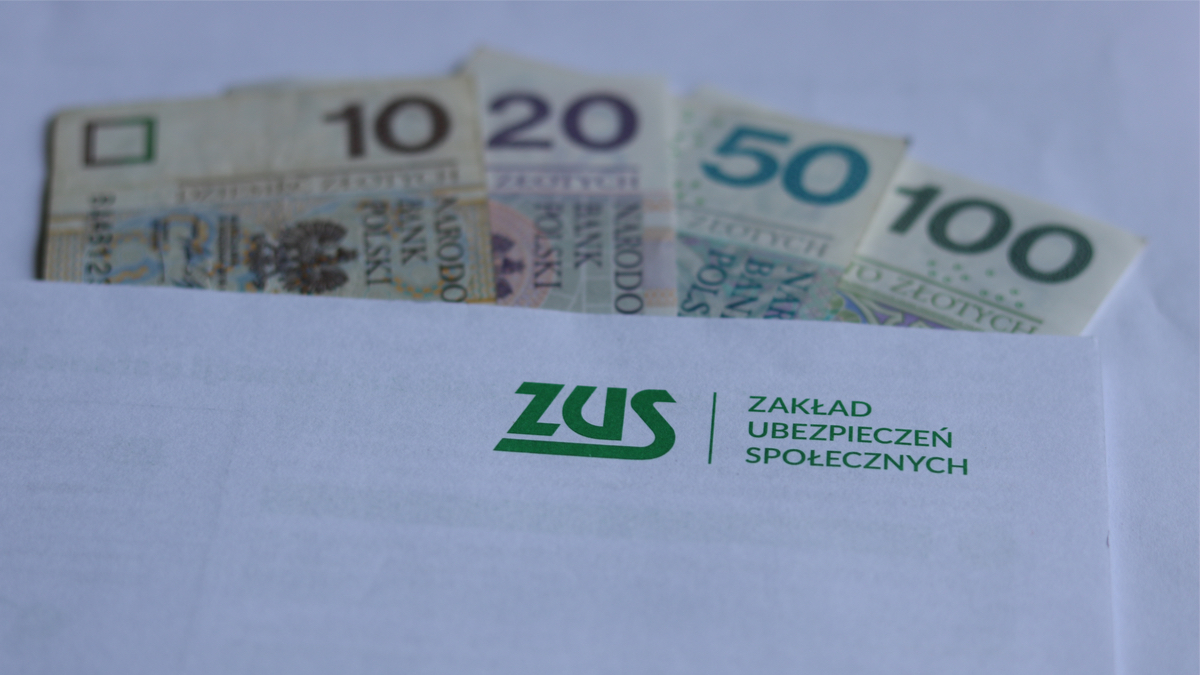 Renta wdowia: niektórzy dostaną pieniądze wcześniej, inni wcale