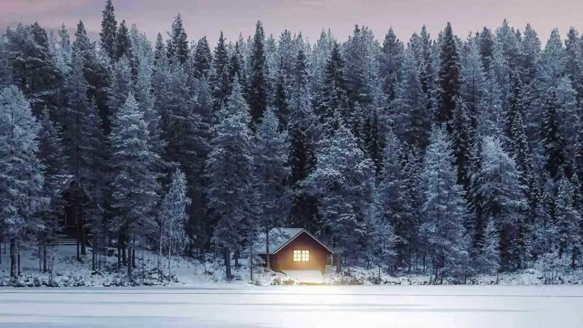 Rovaniemi - nowe połączenie w siatce LOT