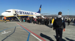 Jednolity bagaż podręczny. UE kończy chaos w liniach lotniczych