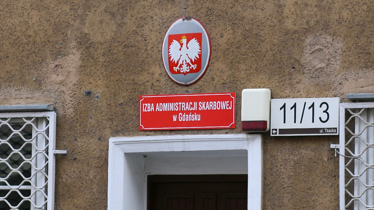 CEIDG podatek interpretacja skarbowka