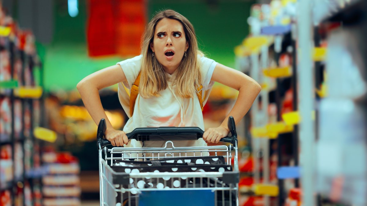 Wielkie zakupy, niższa cena. Auchan zdetronizował konkurencję