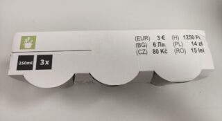 Sanepid alarmuje: produkt jest niebezpieczny