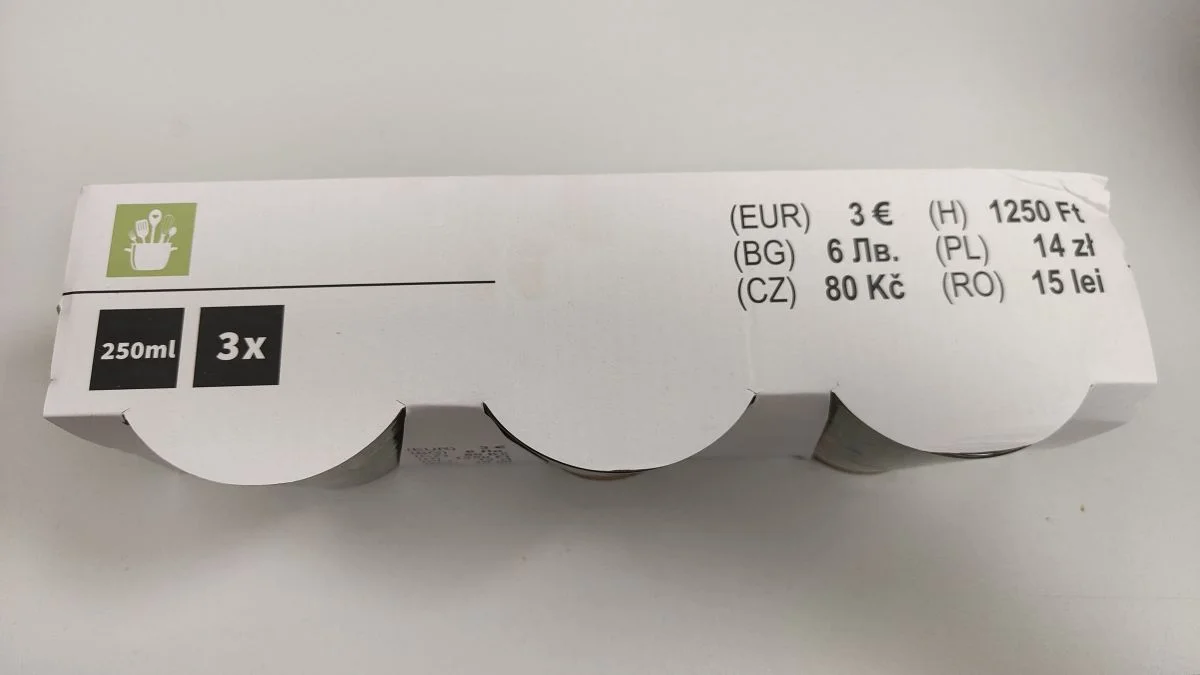 Sanepid alarmuje: produkt jest niebezpieczny