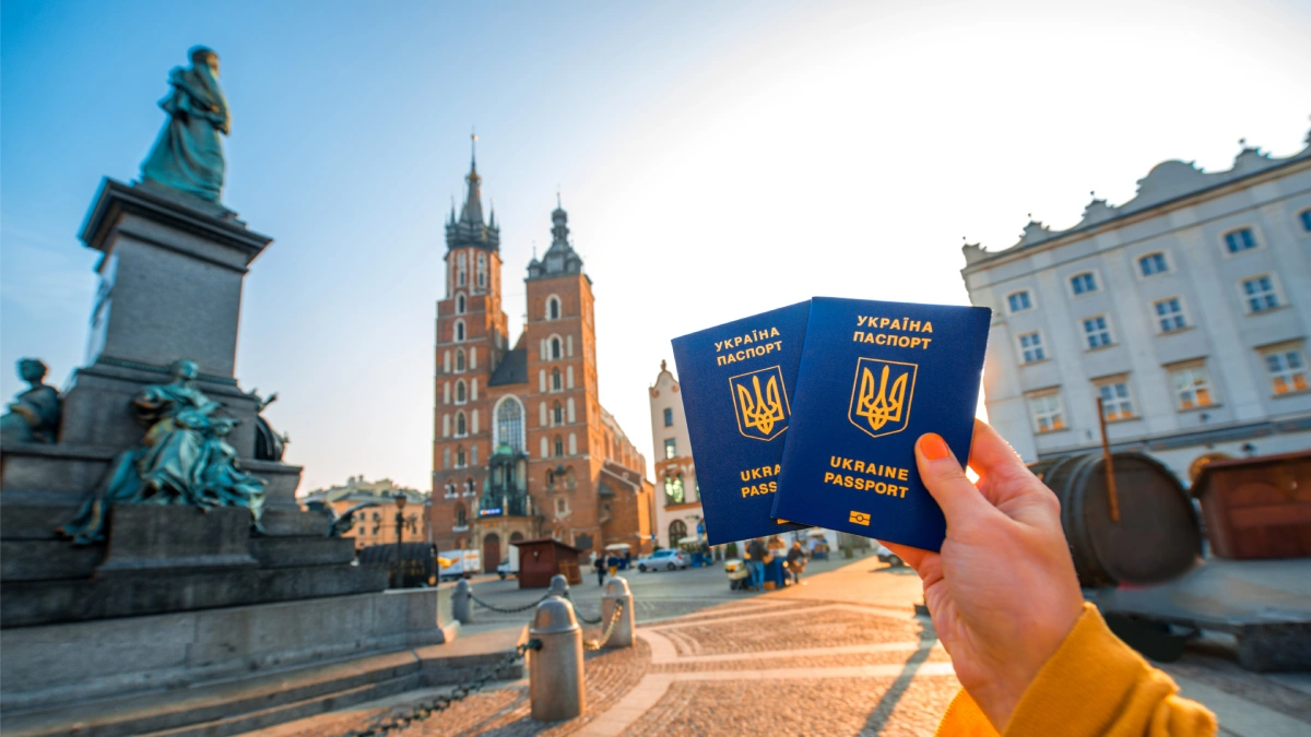 Choć 80 proc. Ukraińców Polsce ma stabilne zatrudnienie i często perspektywę dłuższego pobytu, tylko 11 proc. z nich czuje się w pełni zintegrowanych.