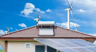 Domowy wiatrak i magazyn energii? Jeden błąd, tracisz wszystko