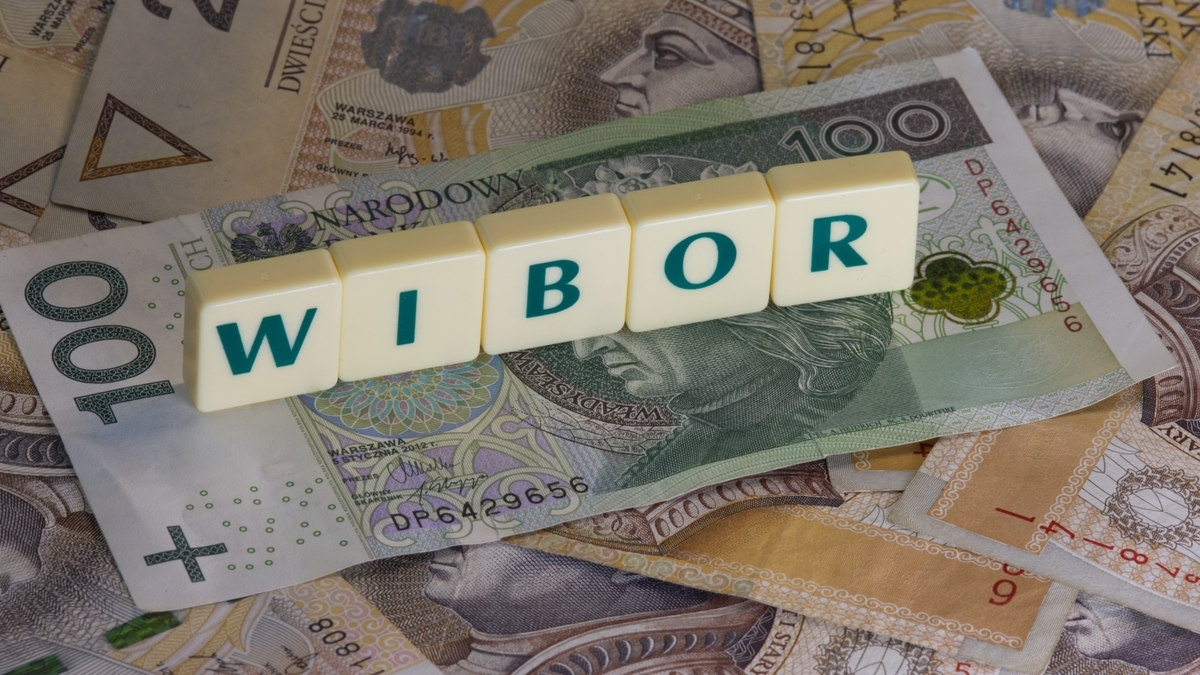 WIBOR najpoważniejszym problemem banków