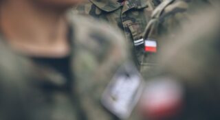 Trzy miasta w UE najbardziej zyskają na zbrojeniach. Jedno jest w Polsce