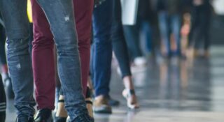 Prognoza dla rynku pracy: mało ofert, dużo zwolnień grupowych
