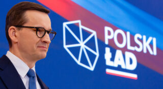 10 tys. zł dla każdego Polaka. Naprawdę już wkrótce