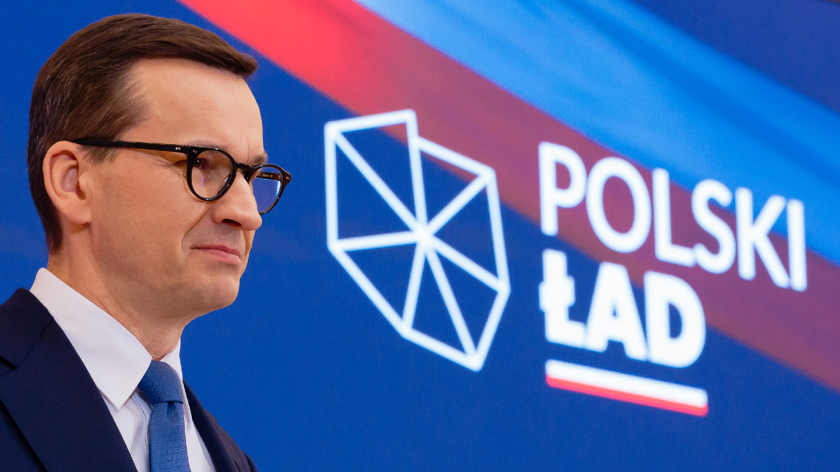 Morawiecki obiecywał 10 tys. w 2023 r.