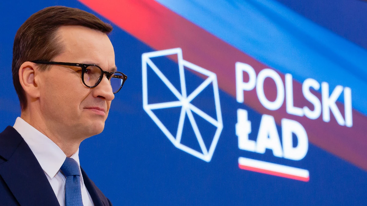 Morawiecki obiecywał 10 tys. w 2023 r.