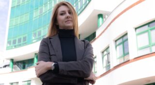 Mimiki leczą. Polka odkryła białka, które mogą pokonać SM i Crohna