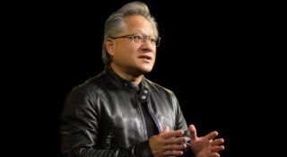 Nvidia z kosmiczną wyceną. Rekord świata na giełdzie