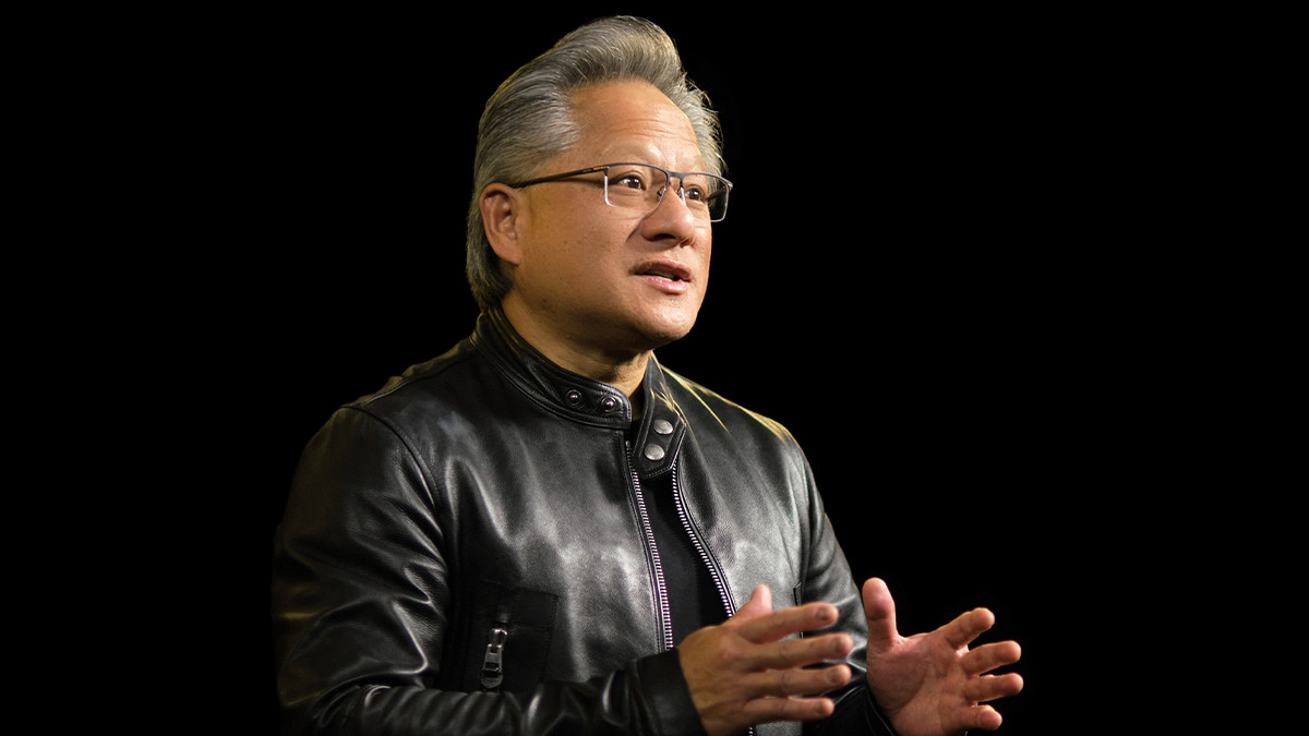 Nvidia z kosmiczną wyceną. Rekord świata na giełdzie