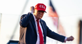 Cła Trumpa uderzają w ceny miedzi. Kurs KGHM zaskakuje