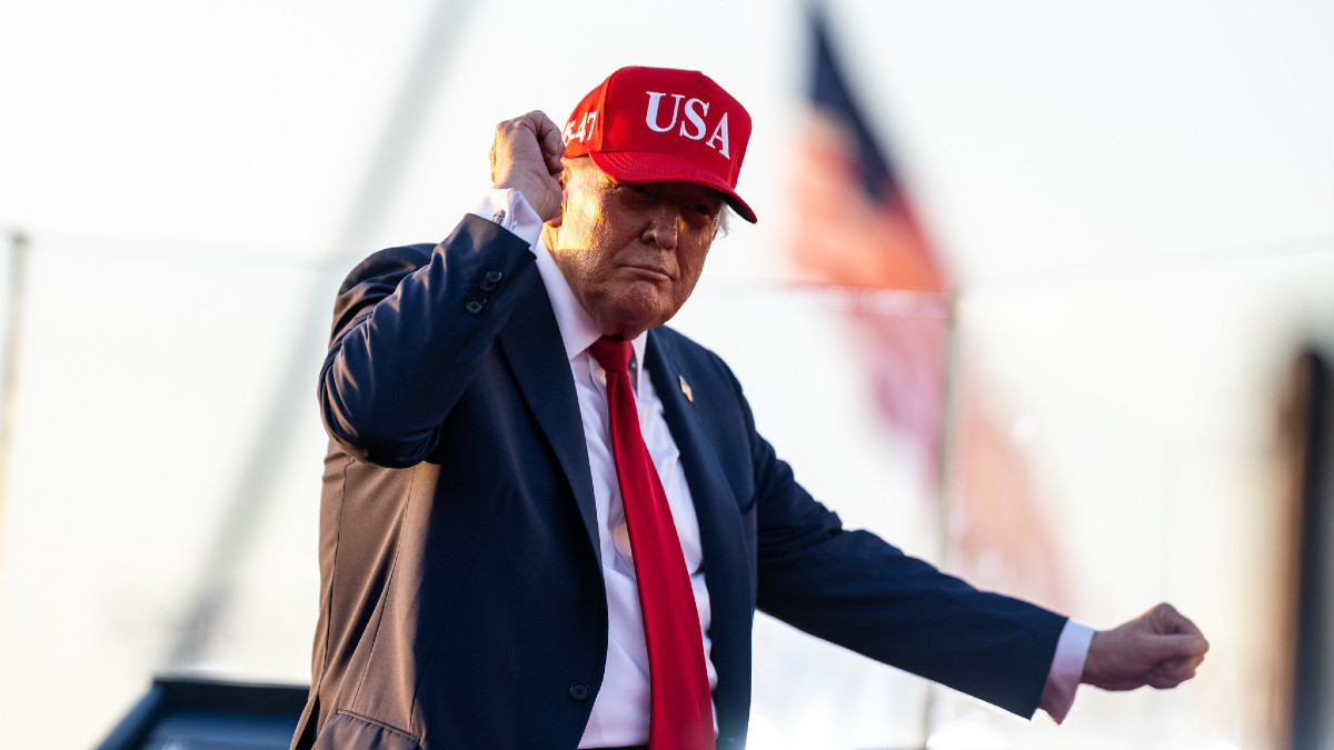 donald trump clo miedz kghm