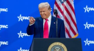 Kaprys Trumpa uderzy w Coca-Colę. Straty będą liczone w miliardach