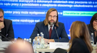 Reforma inspekcji pracy. B2B i śmieciówki jednak pod nóż