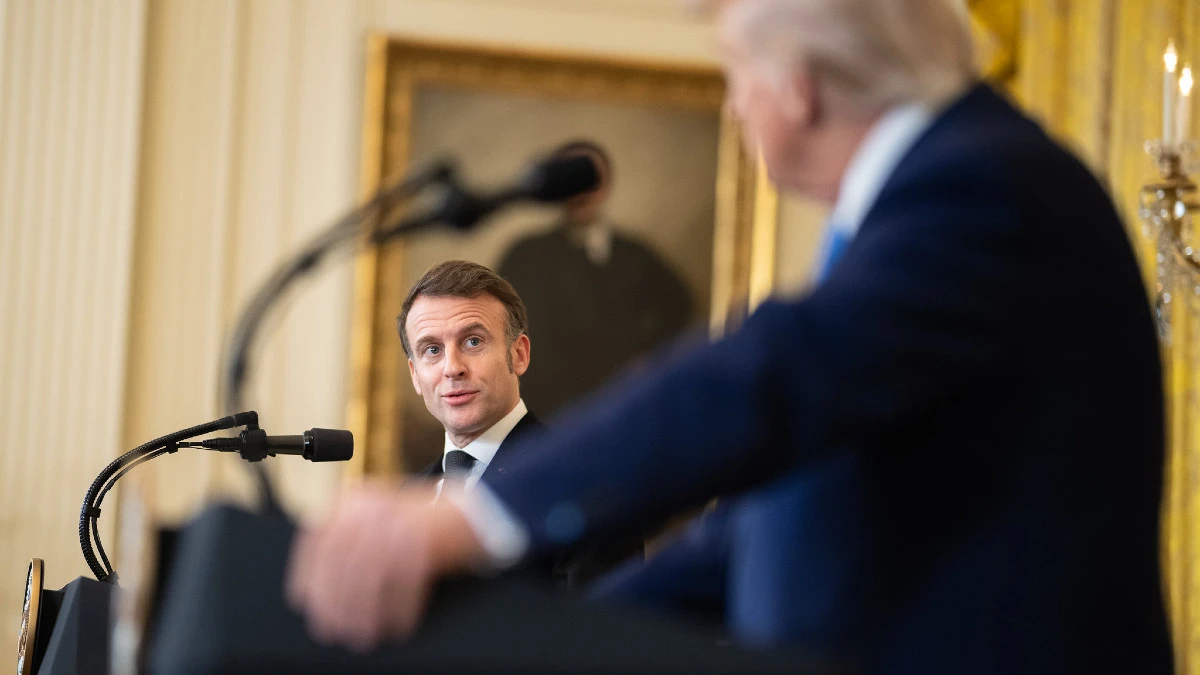 umowa energetyczna USA UE