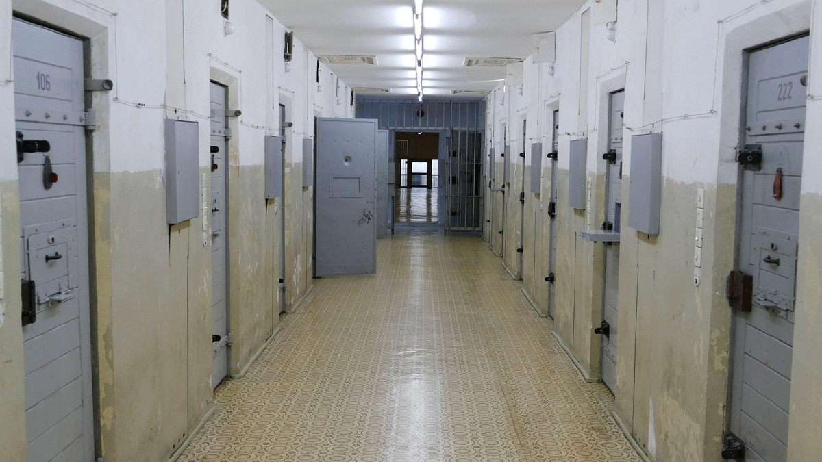 areszt tymczasowy elektroniczny nowelizacja