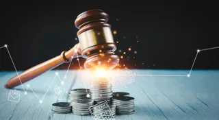 Cena bitcoina to juz 112 tys. dolarów