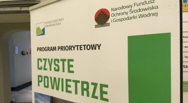 „Styropian za cienki, dotacji nie będzie”. Widzimisię urzędników pogrąża Czyste Powietrze